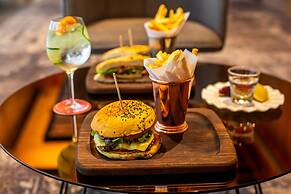 Novotel Mexico City Toreo