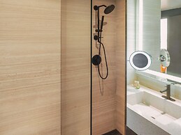 Novotel Mexico City Toreo