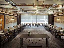 Novotel Mexico City Toreo