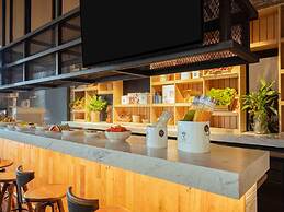 Novotel Mexico City Toreo