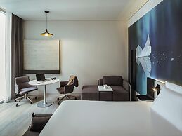 Novotel Mexico City Toreo