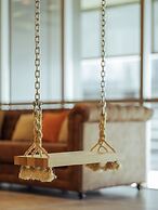 Novotel Mexico City Toreo