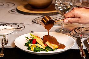 Novotel Mexico City Toreo