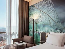 Novotel Mexico City Toreo