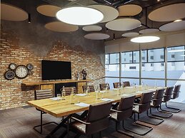 Novotel Mexico City Toreo