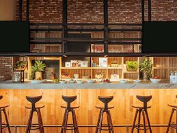 Novotel Mexico City Toreo