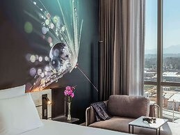 Novotel Mexico City Toreo