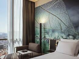 Novotel Mexico City Toreo