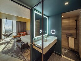 Novotel Mexico City Toreo