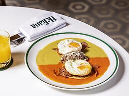 Novotel Mexico City Toreo