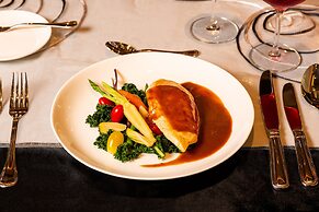 Novotel Mexico City Toreo