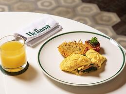 Novotel Mexico City Toreo