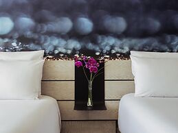 Novotel Mexico City Toreo