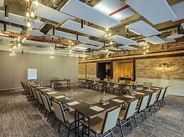 Novotel Mexico City Toreo