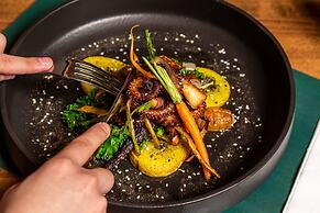 Novotel Mexico City Toreo