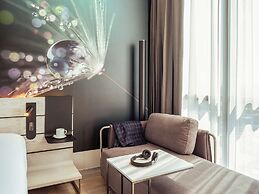 Novotel Mexico City Toreo