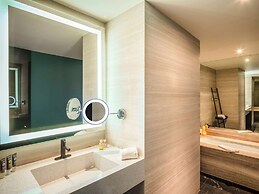 Novotel Mexico City Toreo