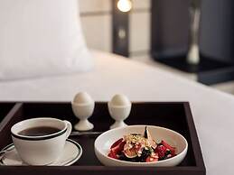 Novotel Mexico City Toreo