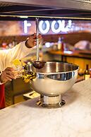 Novotel Mexico City Toreo