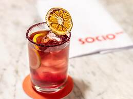 Novotel Mexico City Toreo