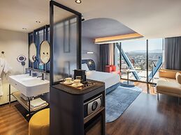 Novotel Mexico City Toreo