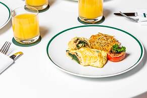 Novotel Mexico City Toreo