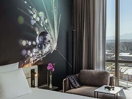 Novotel Mexico City Toreo