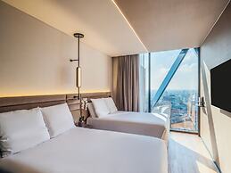 Novotel Mexico City Toreo