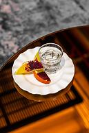 Novotel Mexico City Toreo