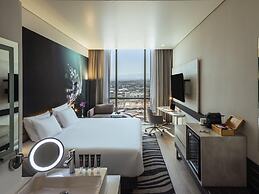 Novotel Mexico City Toreo