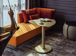 Novotel Mexico City Toreo