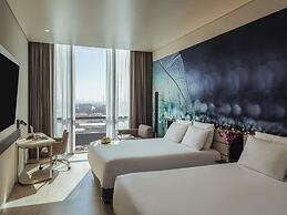 Novotel Mexico City Toreo