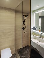 Novotel Mexico City Toreo