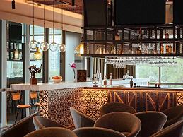 Novotel Mexico City Toreo