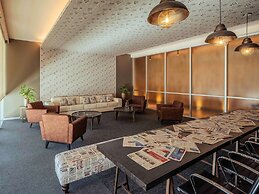 Novotel Mexico City Toreo