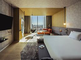 Novotel Mexico City Toreo