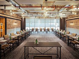 Novotel Mexico City Toreo