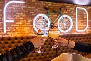 Novotel Mexico City Toreo