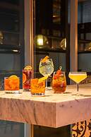 Novotel Mexico City Toreo