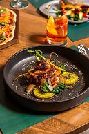 Novotel Mexico City Toreo