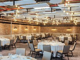 Novotel Mexico City Toreo