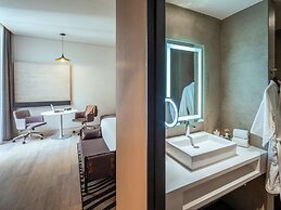 Novotel Mexico City Toreo