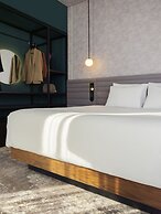 Novotel Mexico City Toreo