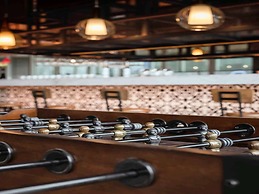 Novotel Mexico City Toreo