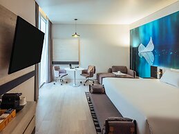 Novotel Mexico City Toreo