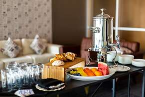 Novotel Mexico City Toreo