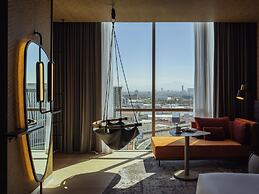 Novotel Mexico City Toreo