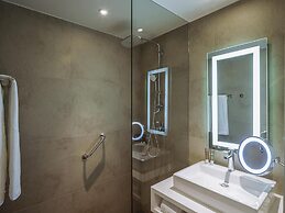 Novotel Mexico City Toreo