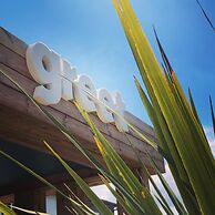 Greet Hotel Marseille Provence Aéroport