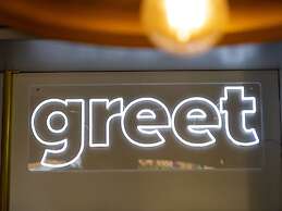 Greet Hotel Marseille Provence Aéroport